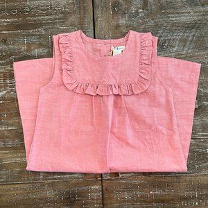 Olive Juice Girl's Dress